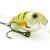 Adam's Hard Lures Crank 50 SR