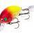 Quantum Hard Lures Crank N Blade