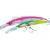 Yo-Zuri Hard Lures Crystal 3D Minnow Deep Diver