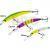 Yo-Zuri Crystal Minnow Deep Diver Walleye lures