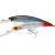 YO-ZURI Crystal Minnow Deep Diver lures