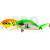 Vidra Lures Hard Lures Agility Jointed