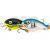 Vidra Lures Hard Lures Nautilus Deep Runner Jointed