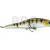Adam's Hard Lures Double Joint Minnow 140 SP