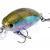 Quantum Hard Lures Fat Minnow SR