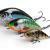 Salmo Fatso 8 cm