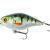 Mikado Fishunter Bold Head