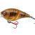 SPRO Hard Lures IKIRU Tri-Crank 65F