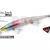 Molix Hard Lures Jugulo Jerk 180LC