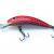 Gloog Hard lure Kalipso SR and SDR