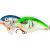 Vidra Lures Hard Lures Nautilus Shallow Runner