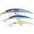 Yo-Zuri Hard Lures Original Crystal Minnow Deep Diver