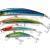 YO-ZURI Original Crystal Minnow Lures