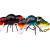 Microbait Hard lures Wasp