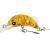 Lucky John Hard Lures Saiko 35F ATG