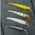 FOX Rage Slick Stick 12 cm