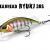 DUO Hard Lures Spearhead Ryuki 38S