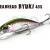 DUO Spearhead Ryuki 45S