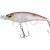 Daiwa Woblery Steez Shad 60SP-SR