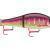 Rapala Super Shadow Rap Glide UV Hook