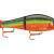 Rapala Super Shadow Rap Glide UV Hook
