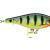 Rapala Super Shadow Rap Jerk UV Hook