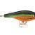 Rapala Super Shadow Rap Jerk UV Hook