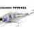 DUO Hard Lures Tetra Works TOTO 42S