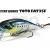 DUO Hard Lures Tetra Works Toto Fat 35F