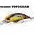 DUO Hard Lures Tetra Works TotoShad 48S