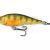 LiveTarget Yellow Perch Jerkbait