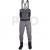 Guideline Chest Waders Alta Sonic Tizip Wader