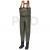 Prologic Inspire Chest Bootfoot Wader EVA Sole