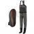 Scierra Chest Waders Helmsdale Neo Chest Stocking Foot