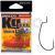 Decoy Worm 17 KG High Power Offset Hooks