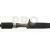 Fishing-Mart Beginner Casting Combo Jaxon Wild Horse + Abu Garcia Max X Black OPS