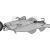 Dega Deadbait Halibut-Rig