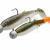 Savage Gear Cannibal Shad Kit