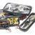 Westin W4 Clear Guard Pouch Set
