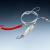 Balzer 71 Grad Nord Gummi Makk-Dorschblinker System