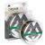 Mikado Dreamline Feeder Dark Green