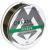 Mikado Dreamline Feeder Dark Green