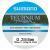Shimano Technium Tribal line