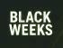 Black Weeks, Preston, Daiwa