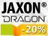 Jaxon and Dragon 20% OFF - valid until the end of 2023!
