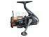 New products from Shimano